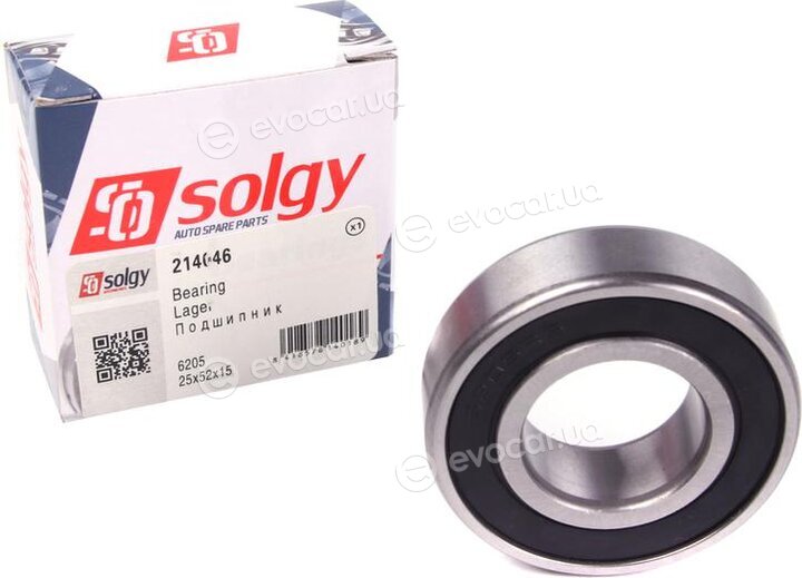 Solgy 214046