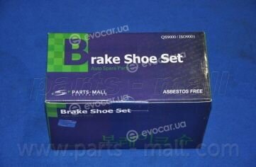 Parts Mall PLB-002