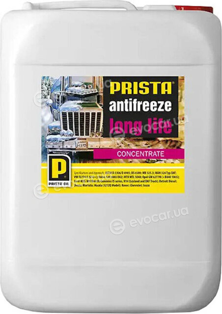 Prista 7137