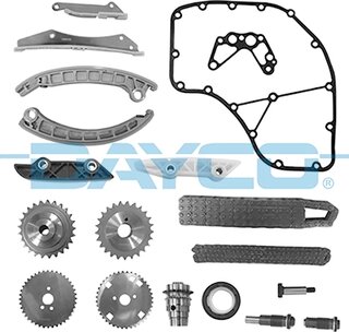 Dayco KTC1099