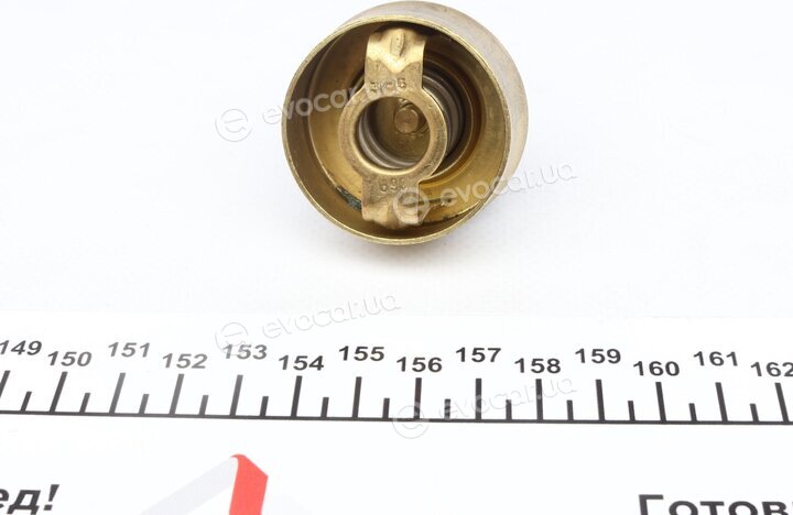 Wahler / BorgWarner 3029.86