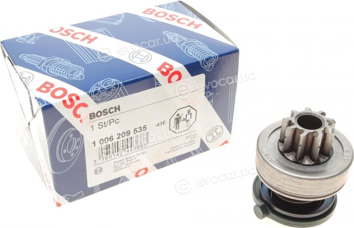 Bosch 1 006 209 535