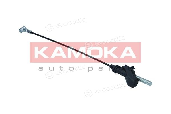 Kamoka 1190431