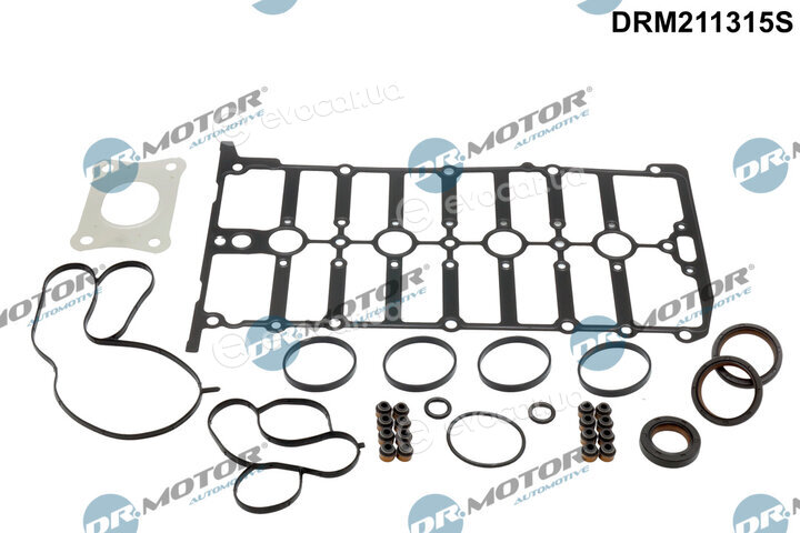 Dr. Motor DRM211315S
