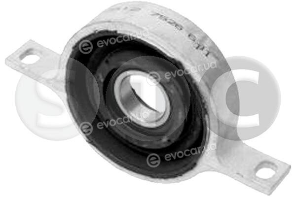 Metalcaucho / STC T405836
