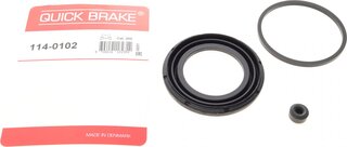 Kawe / Quick Brake 114-0102