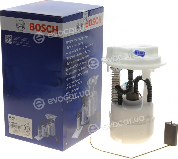 Bosch 0 986 580 960