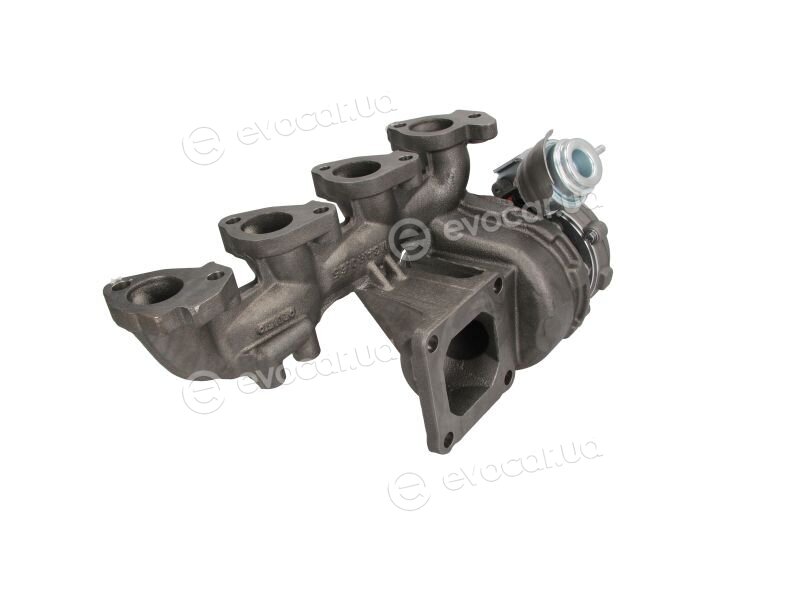 Garrett 802418-9002S