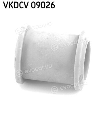 SKF VKDCV 09026