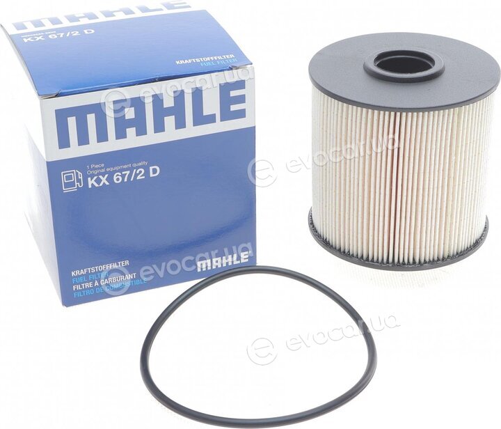 Mahle KX 67/2D