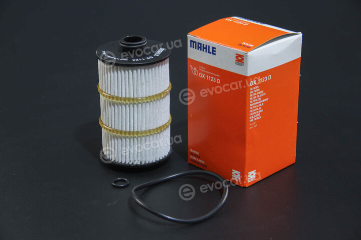 Mahle OX 1123D