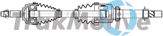 TrakMotive 30-2145