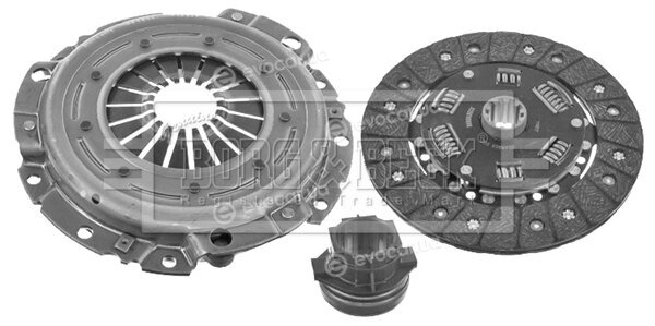 Borg & Beck HK9533