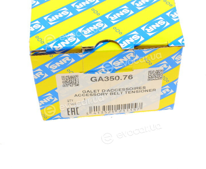 NTN / SNR GA350.76