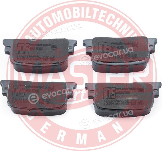 Master Sport 13046132782N-SET-MS