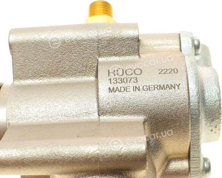Astemo (Hitachi) / Huco 133073