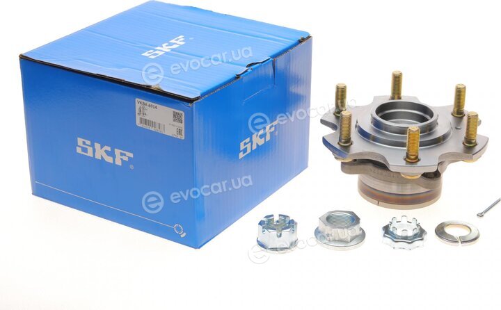 SKF VKBA 6914