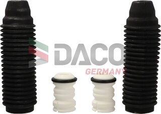 Daco PK2607