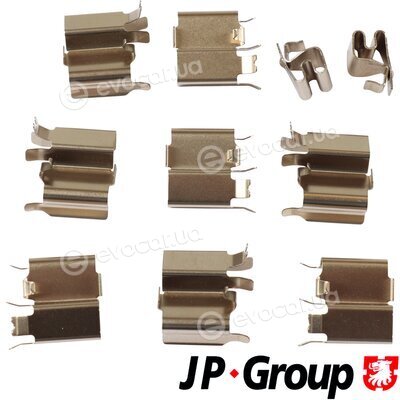 JP Group 3864003010