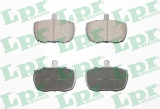 LPR / Samko 05P140
