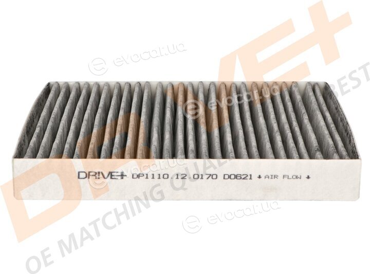 Drive+ DP1110.12.0170
