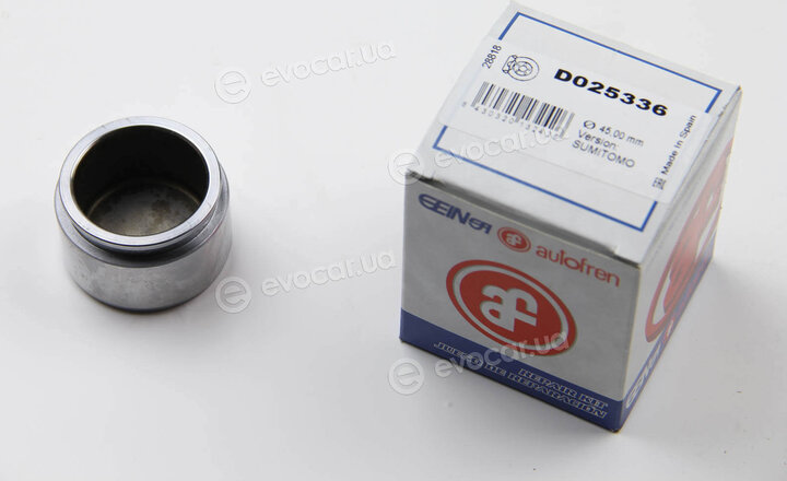 Autofren D025336