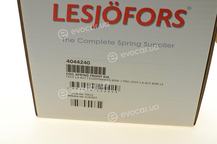 Lesjofors 4044240