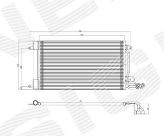 Signeda RC940093