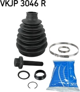 SKF VKJP 3046 R