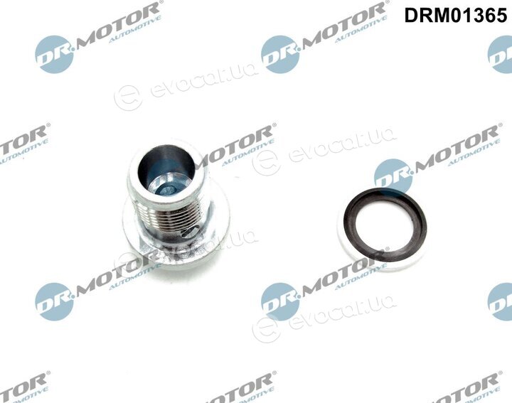 Dr. Motor DRM01365