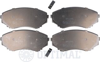 Optimal BP-09779