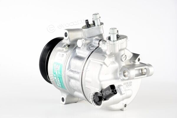 Mahle ACP 6 000P