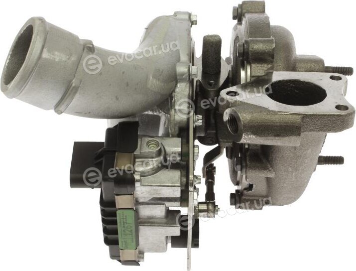 Starline TD S1215T