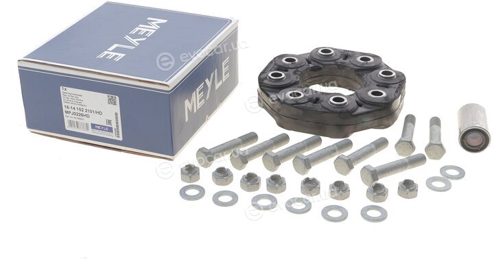 Meyle 16-14 152 2101/HD