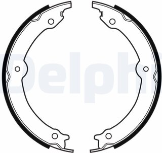 Delphi LS2152