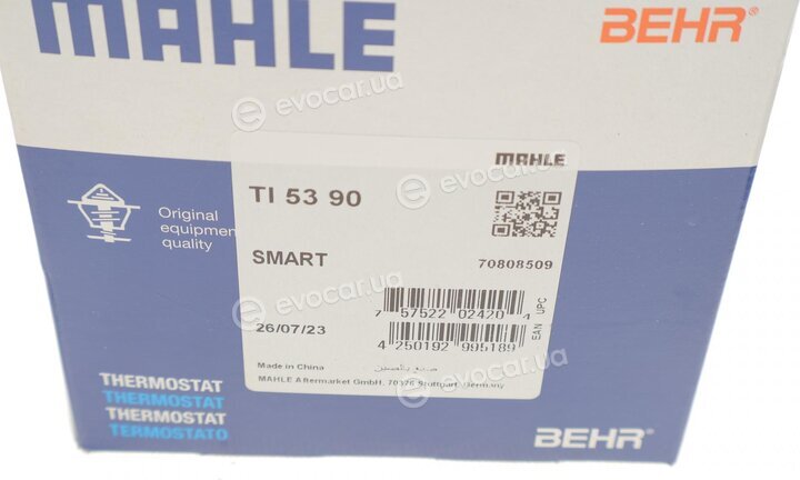 Mahle TI 53 90