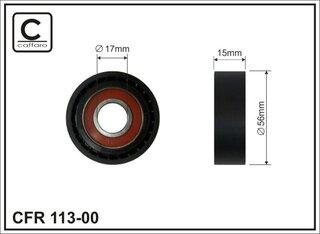 Caffaro 113-00