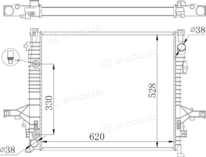 NRF 550019