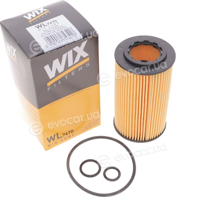 WIX WL7470