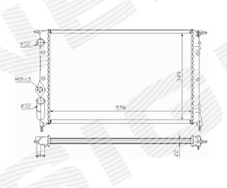 Signeda RA63925A