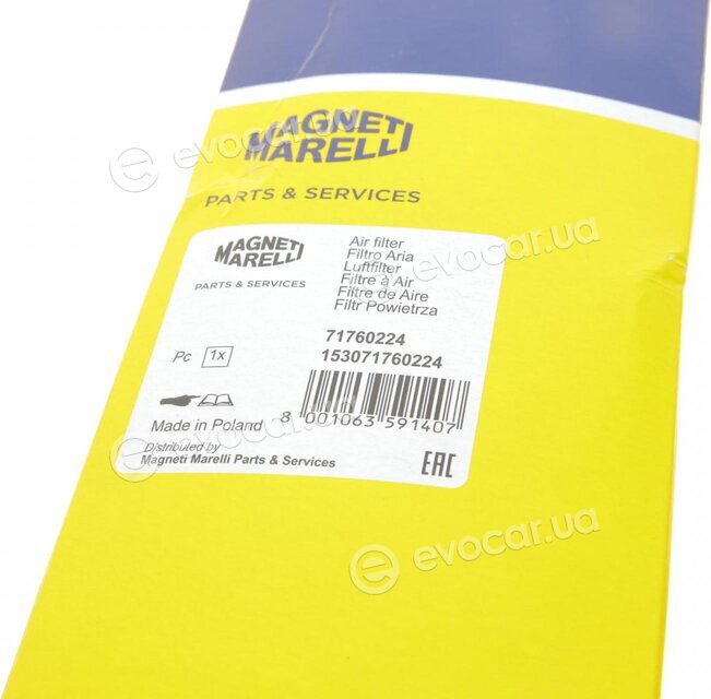 Magneti Marelli 153071760224