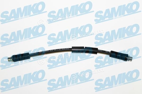 LPR / Samko 6T46748