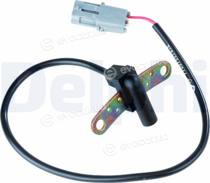 Delphi SS10757