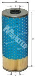 MFilter TE 322