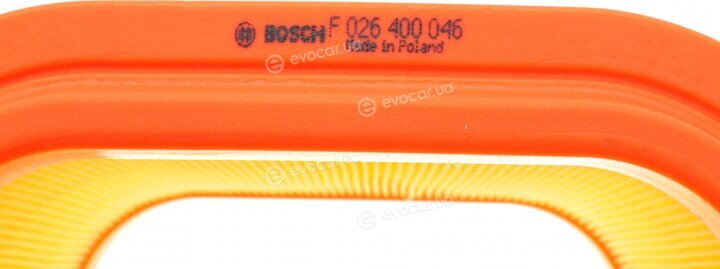 Bosch F 026 400 046