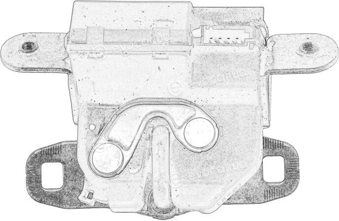 Mopar (PSA / FCA) 52161765