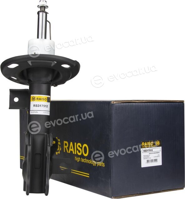 Raiso RS317512