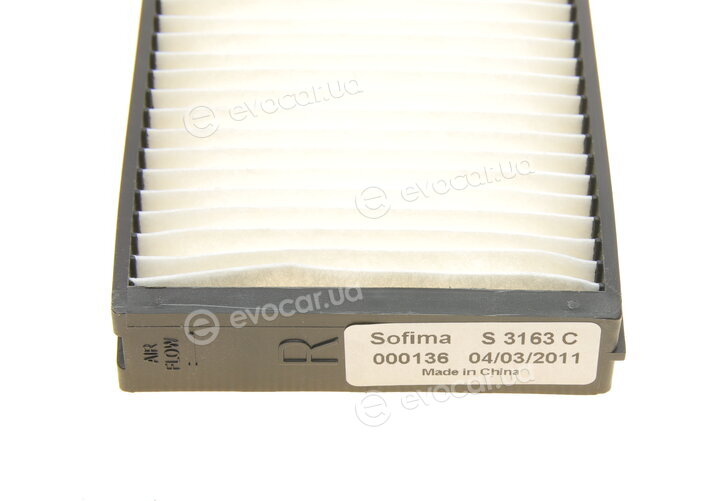 Sofima S 3163 C