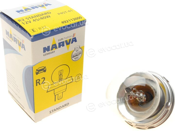 Narva 492113000