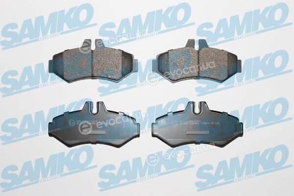 Samko 5SP956